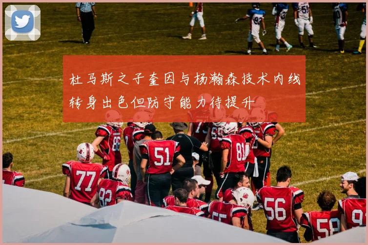 杜马斯之子奎因与杨瀚森技术内线转身出色但防守能力待提升